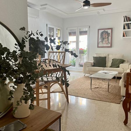 Apartamento La Casa De Char Córdoba Exterior foto