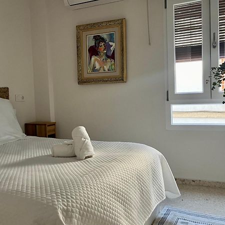Apartamento La Casa De Char Córdoba Exterior foto