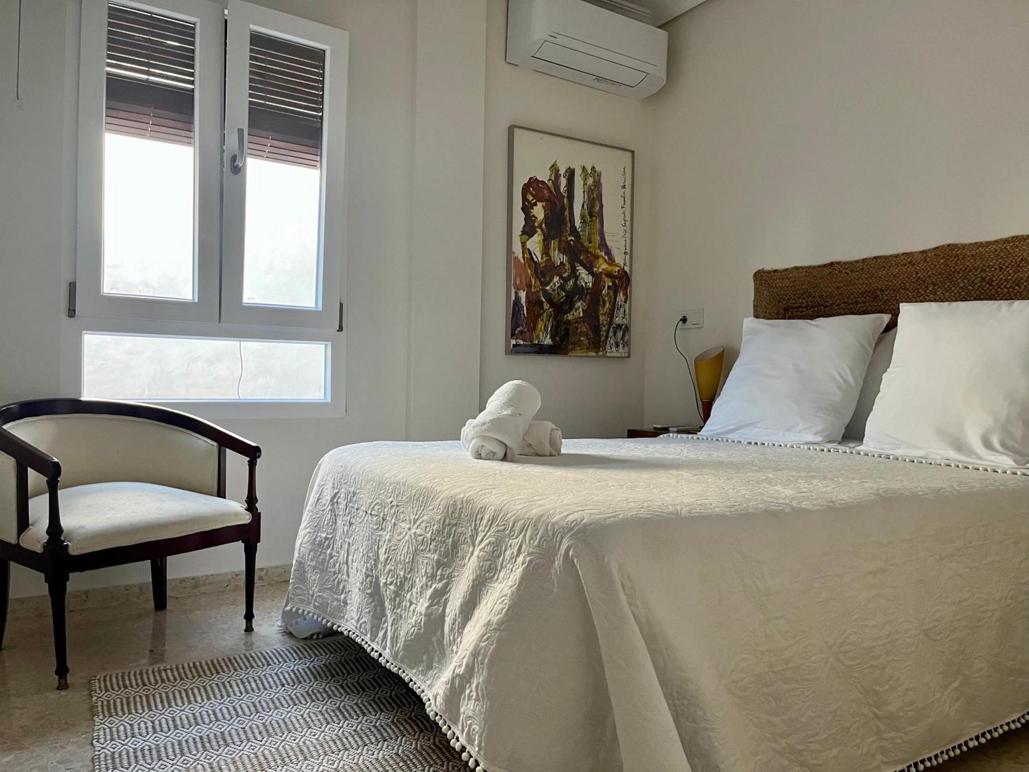 Apartamento La Casa De Char Córdoba Exterior foto