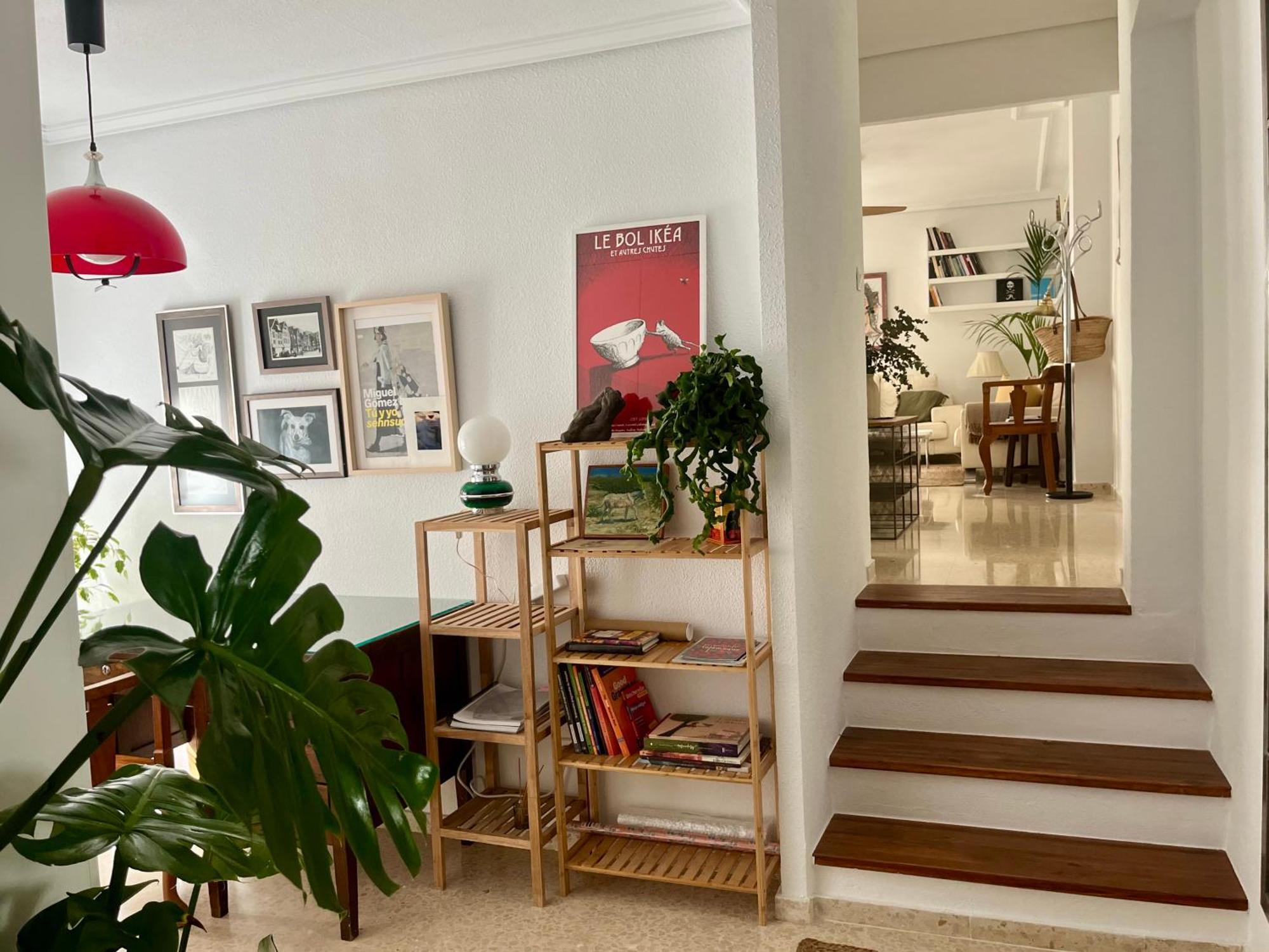 Apartamento La Casa De Char Córdoba Exterior foto