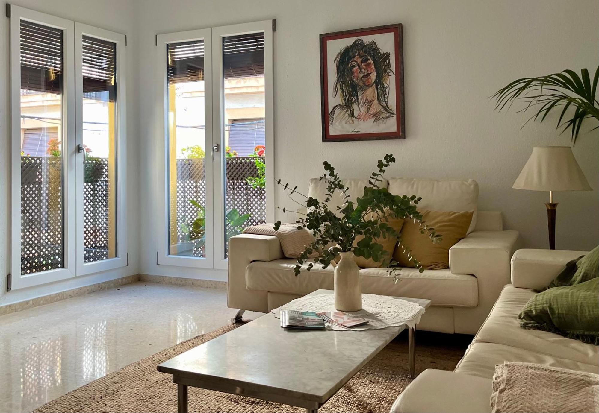 Apartamento La Casa De Char Córdoba Exterior foto