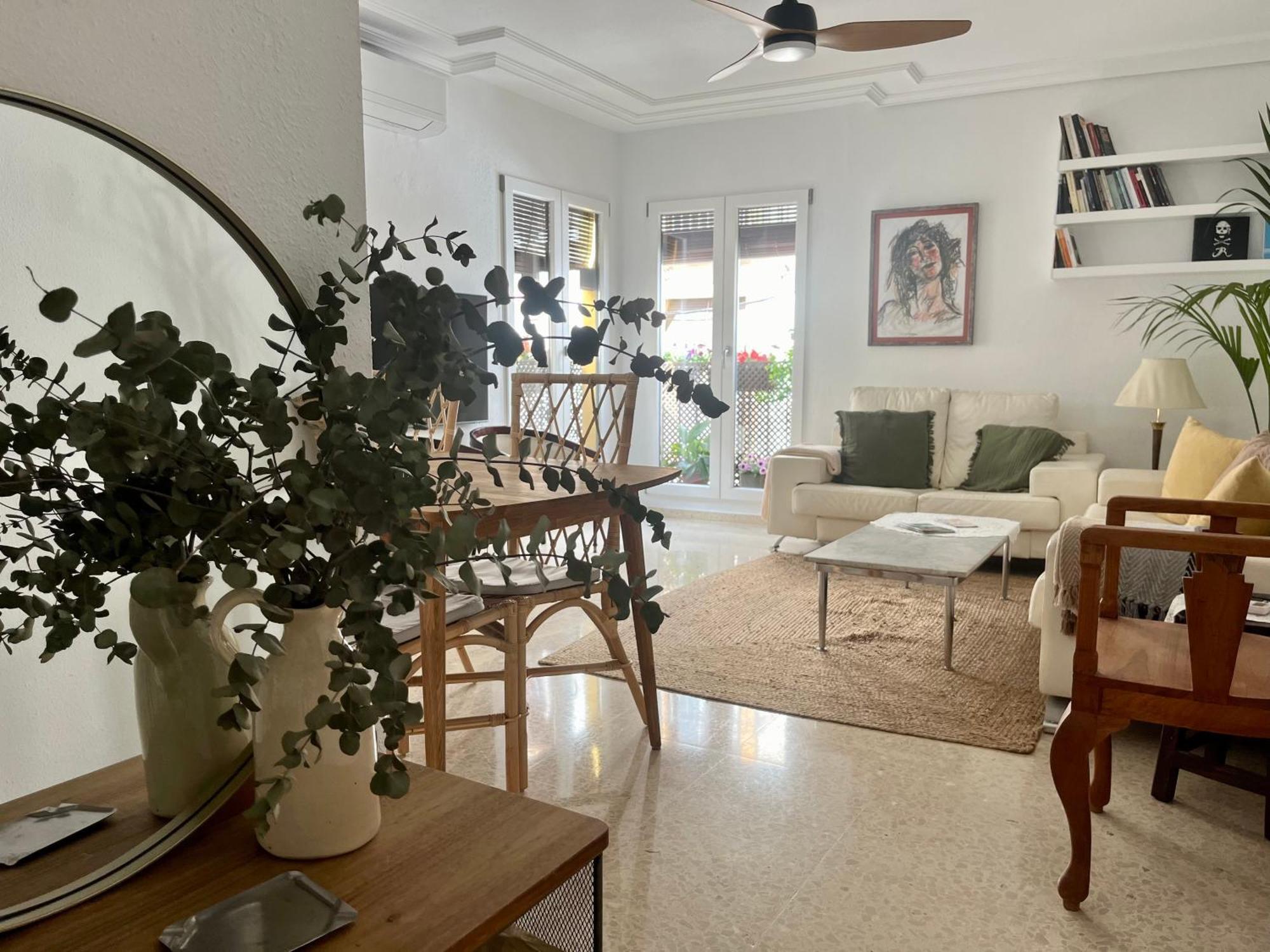 Apartamento La Casa De Char Córdoba Exterior foto