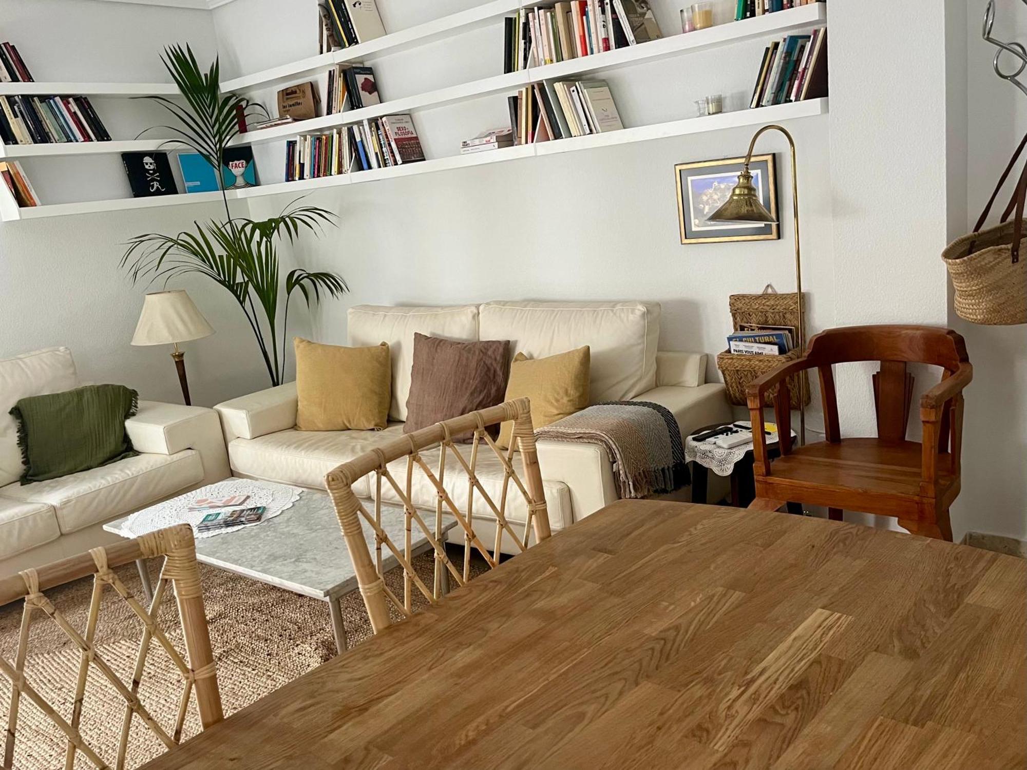 Apartamento La Casa De Char Córdoba Exterior foto