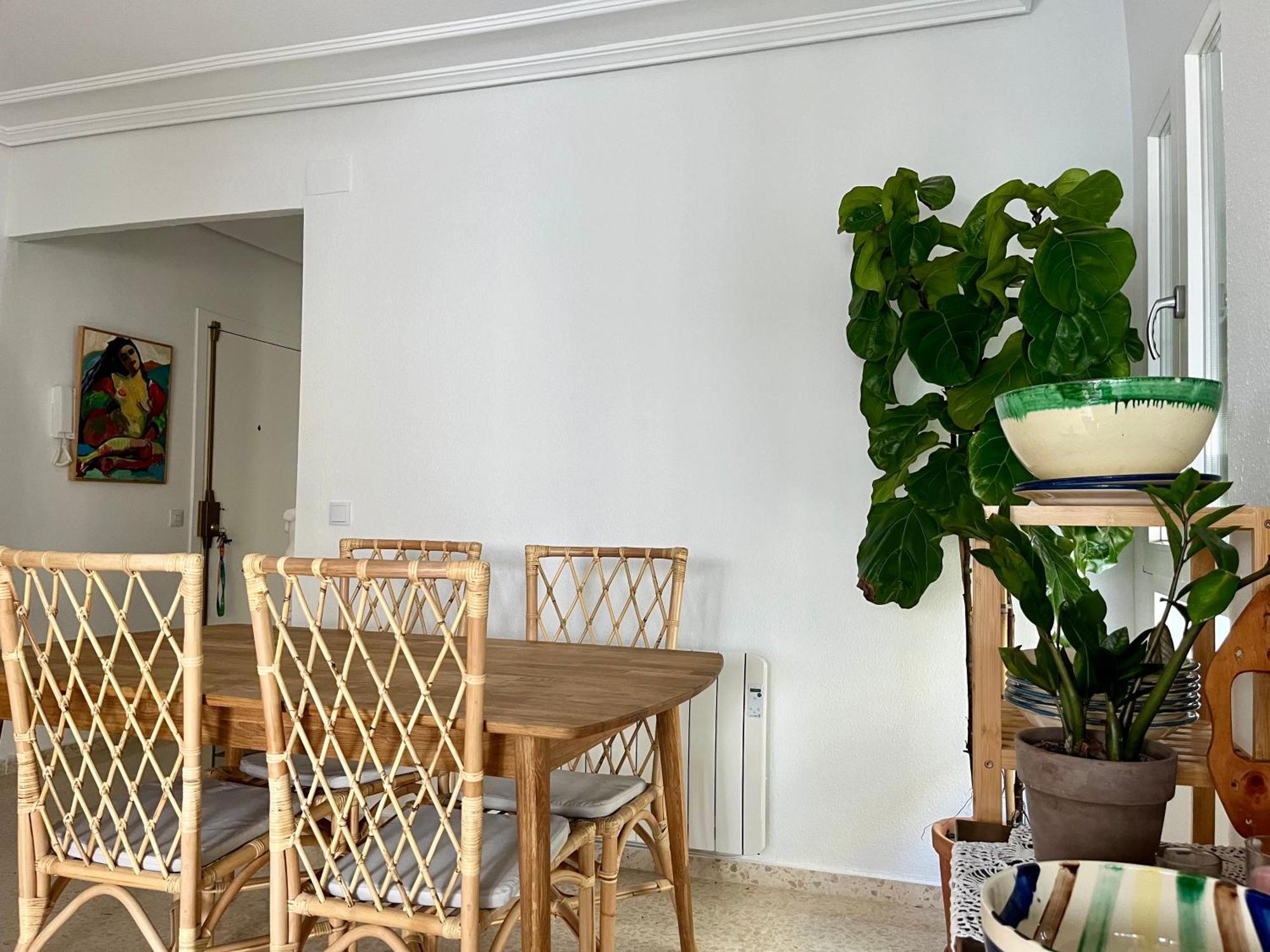 Apartamento La Casa De Char Córdoba Exterior foto