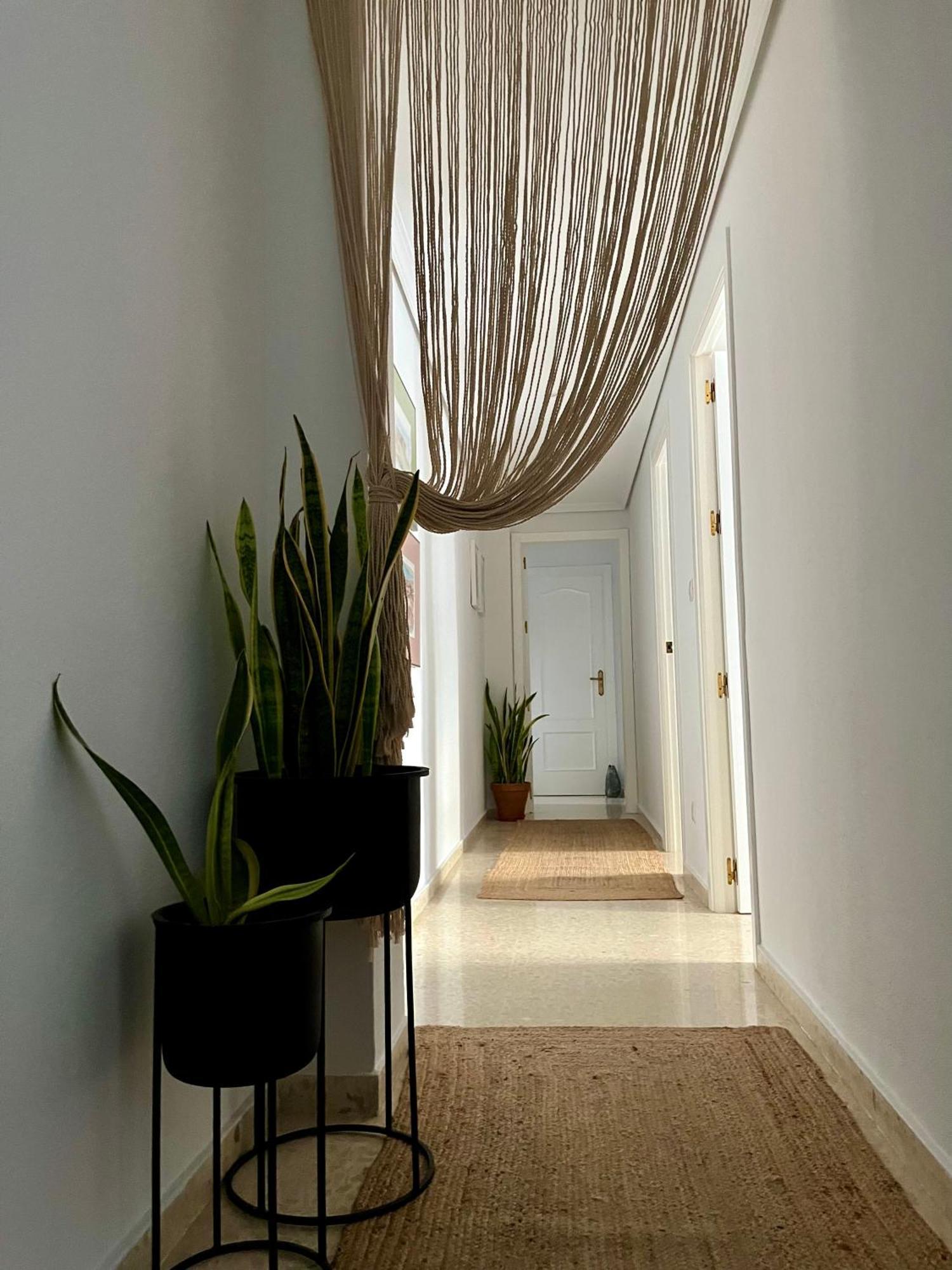Apartamento La Casa De Char Córdoba Exterior foto