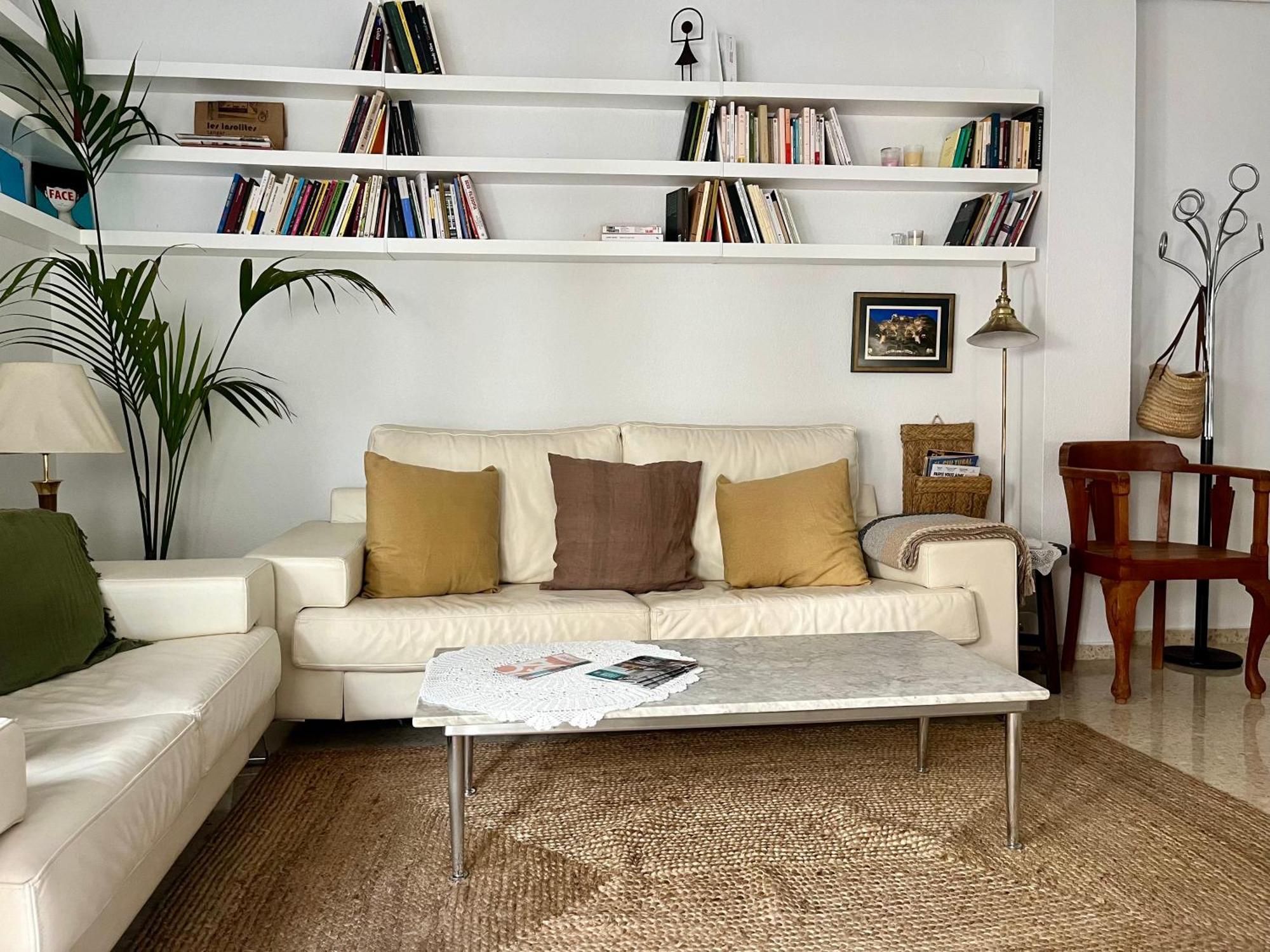 Apartamento La Casa De Char Córdoba Exterior foto