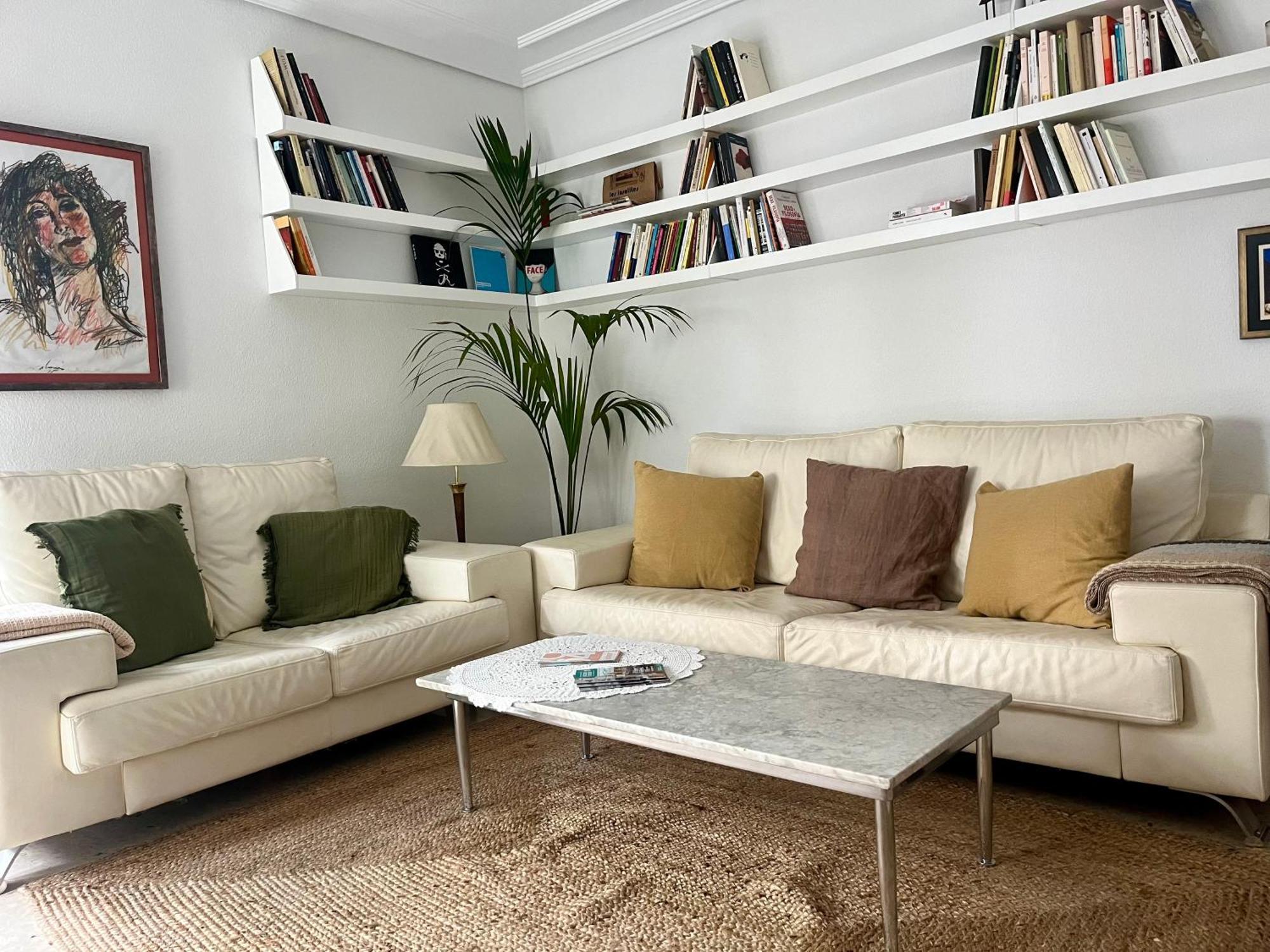 Apartamento La Casa De Char Córdoba Exterior foto